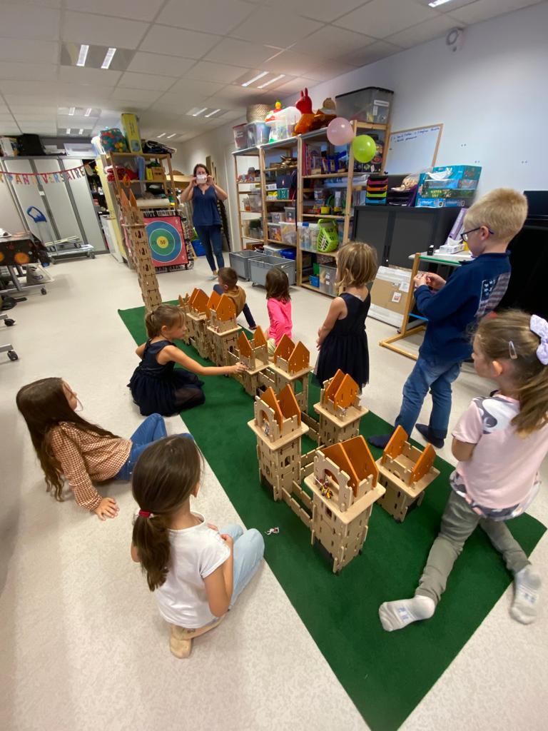 Anniversaire Ardennes Toys